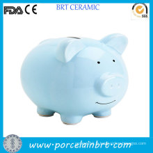 Personnalisé / Cool Collecte de porc / chat / Collecte de chat / Collection / Collection Bricolage Piggy Penny / Money / Coin Saving Box / Bank for Kids / Adults